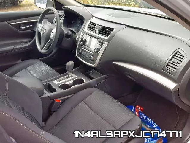 1N4AL3APXJC174771 фото 6