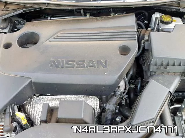 1N4AL3APXJC174771 фото 8