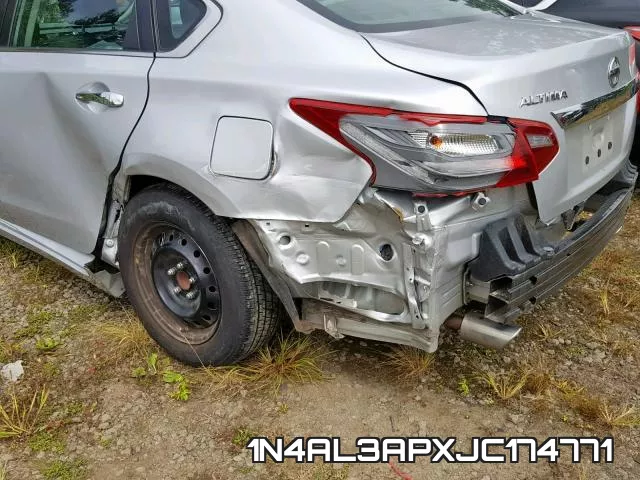 1N4AL3APXJC174771 фото 10