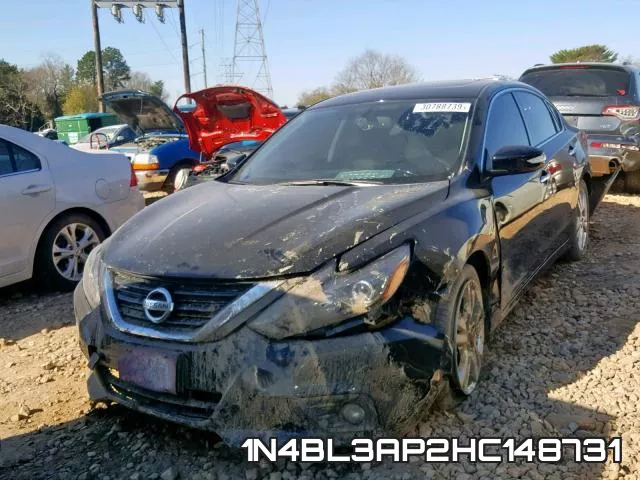 1N4BL3AP2HC148731 фото 3