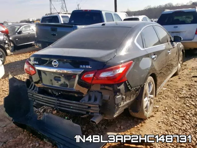 1N4BL3AP2HC148731 фото 5