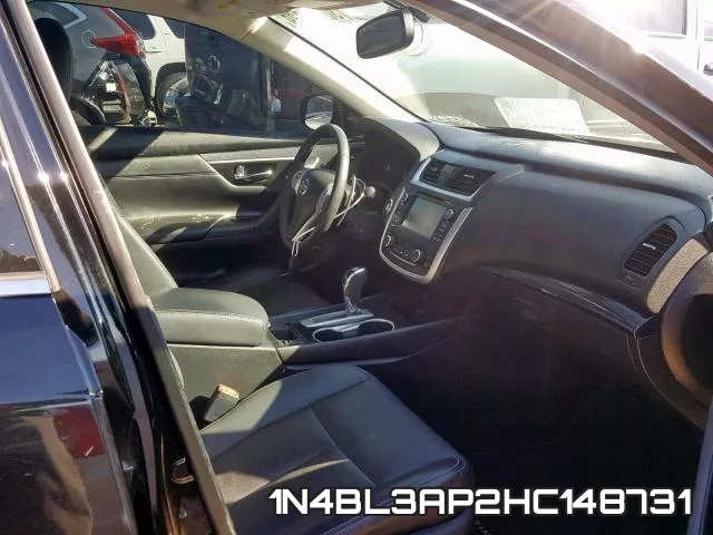 1N4BL3AP2HC148731 фото 6
