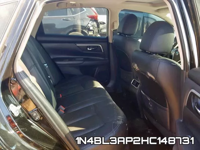 1N4BL3AP2HC148731 фото 7