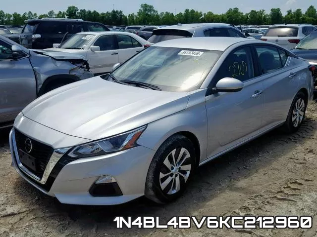 1N4BL4BV6KC212960 фото 3