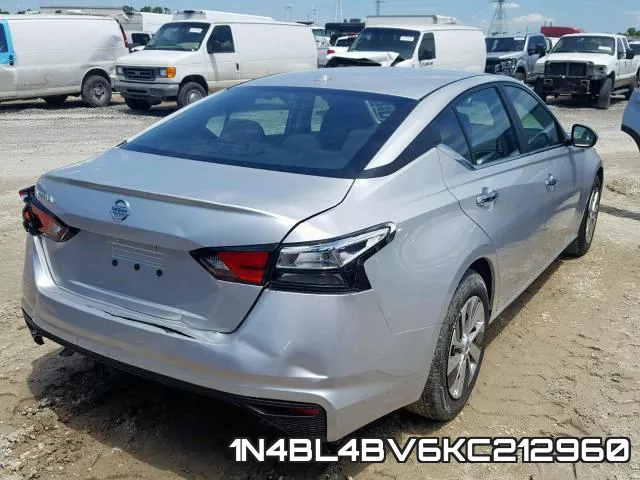 1N4BL4BV6KC212960 фото 5