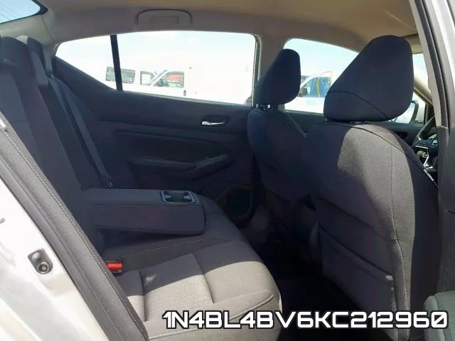 1N4BL4BV6KC212960 фото 7