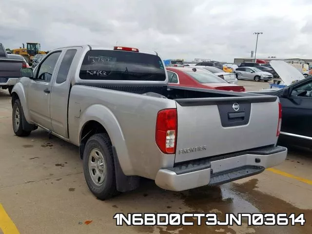 1N6BD0CT3JN703614 фото 4