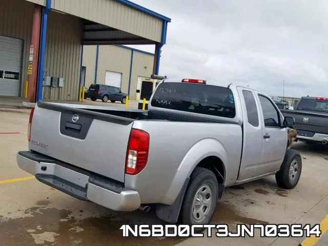 1N6BD0CT3JN703614 фото 5