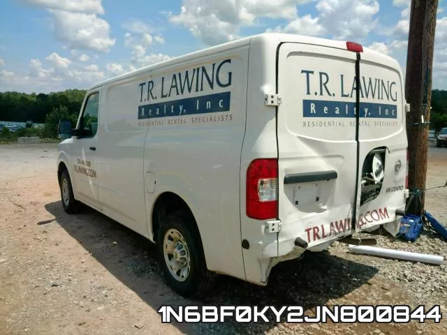 1N6BF0KY2JN800844 фото 4