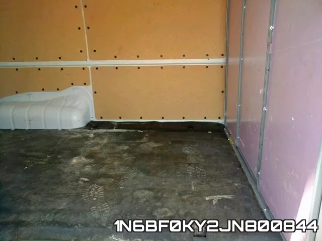 1N6BF0KY2JN800844 фото 7