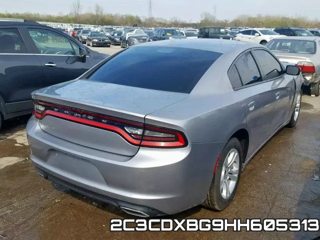 2C3CDXBG9HH605313 фото 5