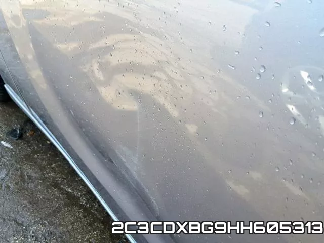 2C3CDXBG9HH605313 фото 10