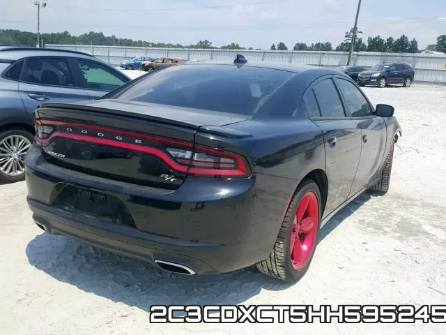 2C3CDXCT5HH595245 фото 5
