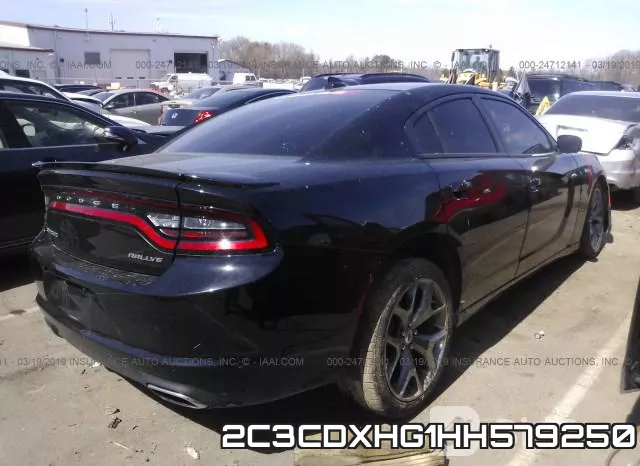 2C3CDXHG1HH579250 фото 5