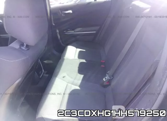 2C3CDXHG1HH579250 фото 9