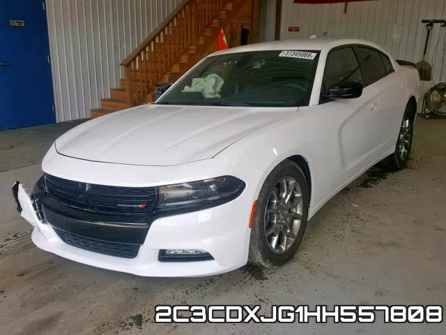 2C3CDXJG1HH557808 фото 3