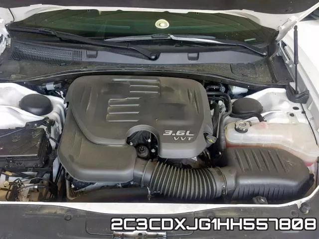 2C3CDXJG1HH557808 фото 8