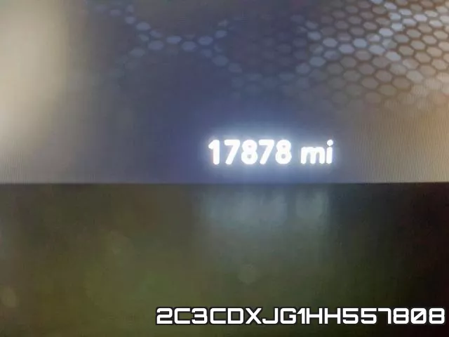 2C3CDXJG1HH557808 фото 9