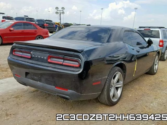 2C3CDZBT2HH639425 фото 5