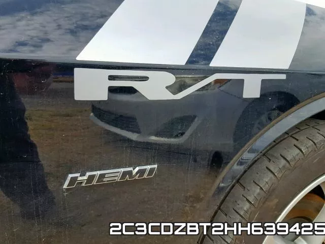 2C3CDZBT2HH639425 фото 10