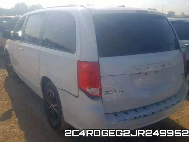 2C4RDGEG2JR249952 фото 4