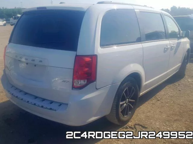 2C4RDGEG2JR249952 фото 5