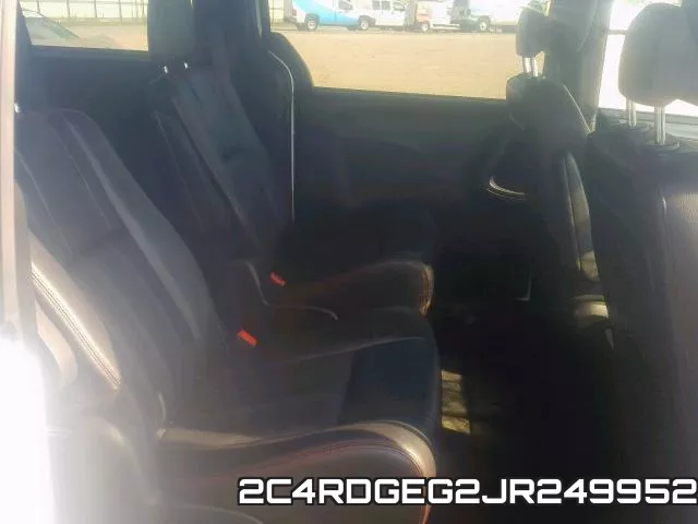 2C4RDGEG2JR249952 фото 7