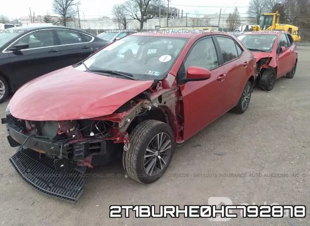 2T1BURHE0HC792878 фото 3
