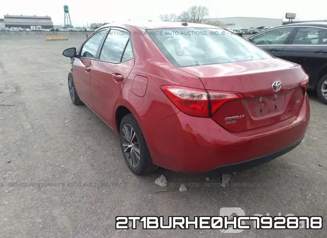 2T1BURHE0HC792878 фото 4
