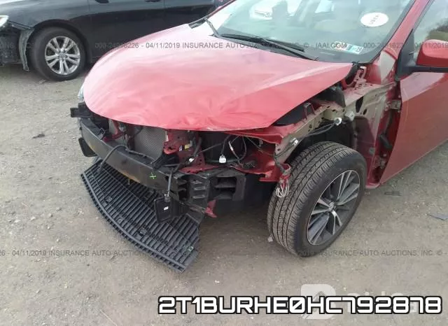 2T1BURHE0HC792878 фото 7