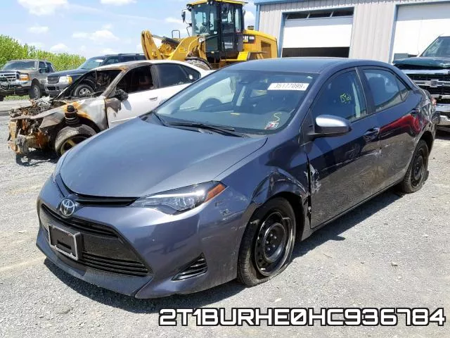 2T1BURHE0HC936784 фото 3