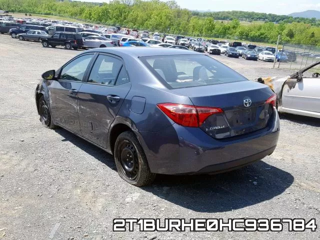 2T1BURHE0HC936784 фото 4