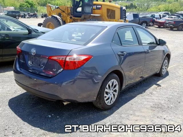2T1BURHE0HC936784 фото 5