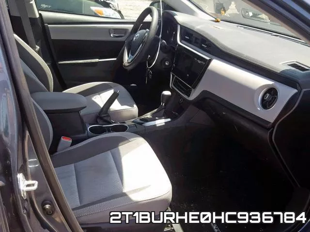 2T1BURHE0HC936784 фото 6