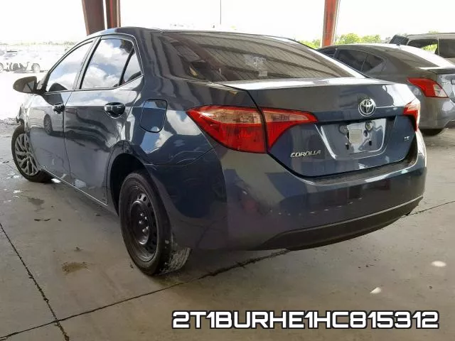 2T1BURHE1HC815312 фото 4