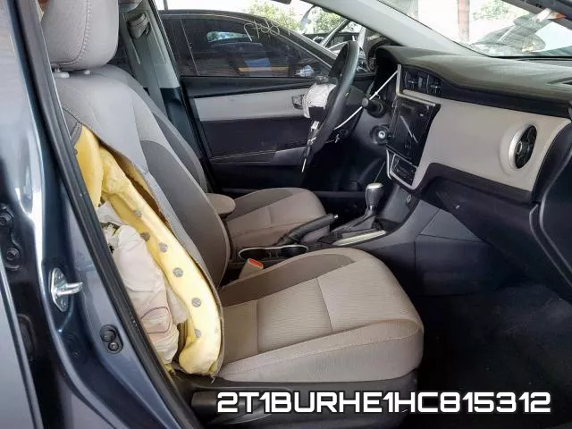 2T1BURHE1HC815312 фото 6