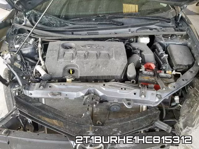 2T1BURHE1HC815312 фото 8