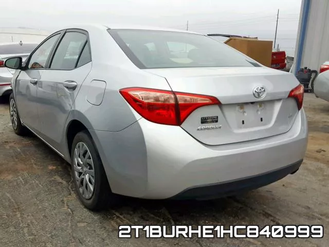 2T1BURHE1HC840999 фото 3