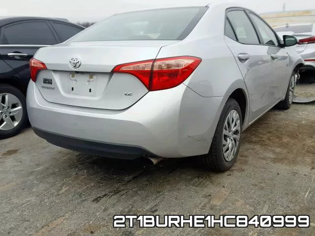 2T1BURHE1HC840999 фото 4