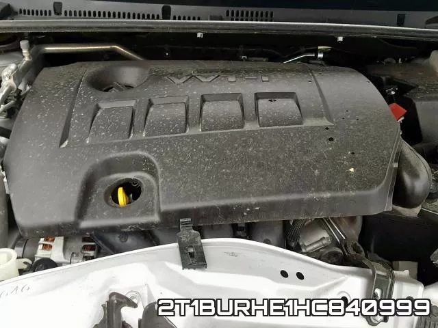 2T1BURHE1HC840999 фото 7