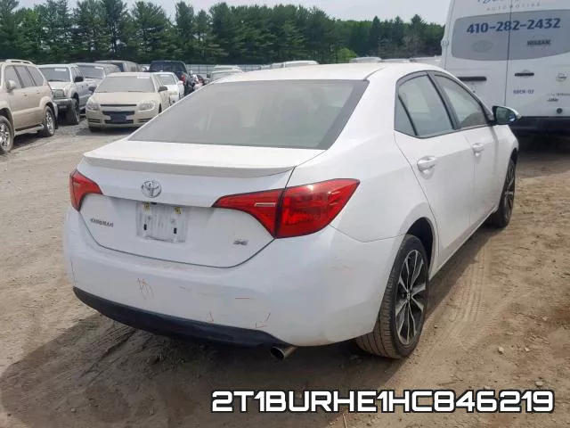 2T1BURHE1HC846219 фото 5