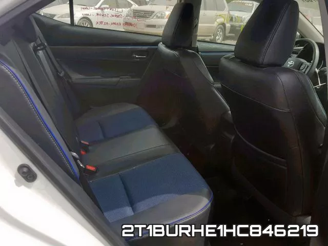 2T1BURHE1HC846219 фото 7