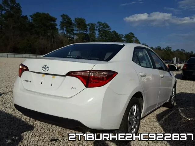 2T1BURHE2HC922837 фото 5