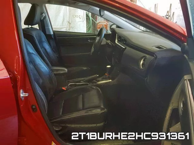 2T1BURHE2HC931361 фото 6