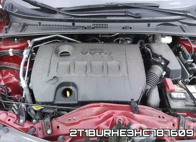 2T1BURHE3HC787609 фото 2