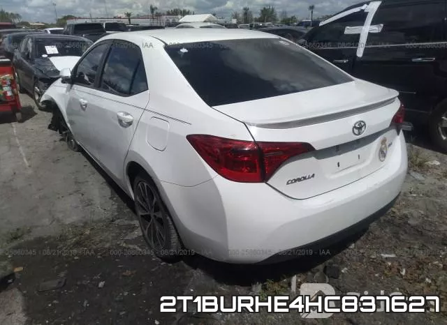 2T1BURHE4HC837627 фото 4