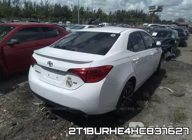 2T1BURHE4HC837627 фото 5
