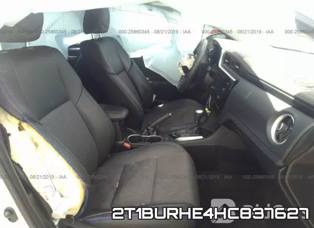 2T1BURHE4HC837627 фото 6
