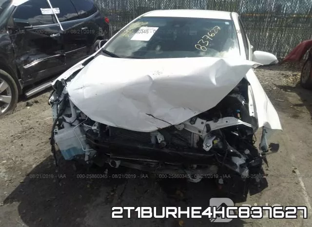 2T1BURHE4HC837627 фото 7
