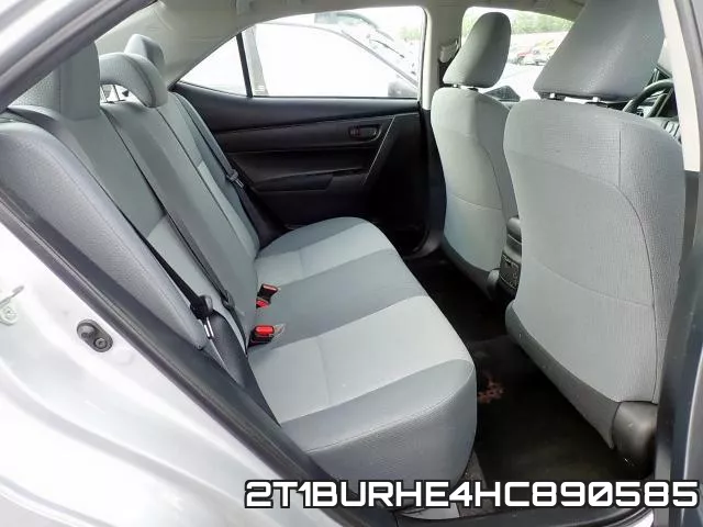 2T1BURHE4HC890585 фото 6
